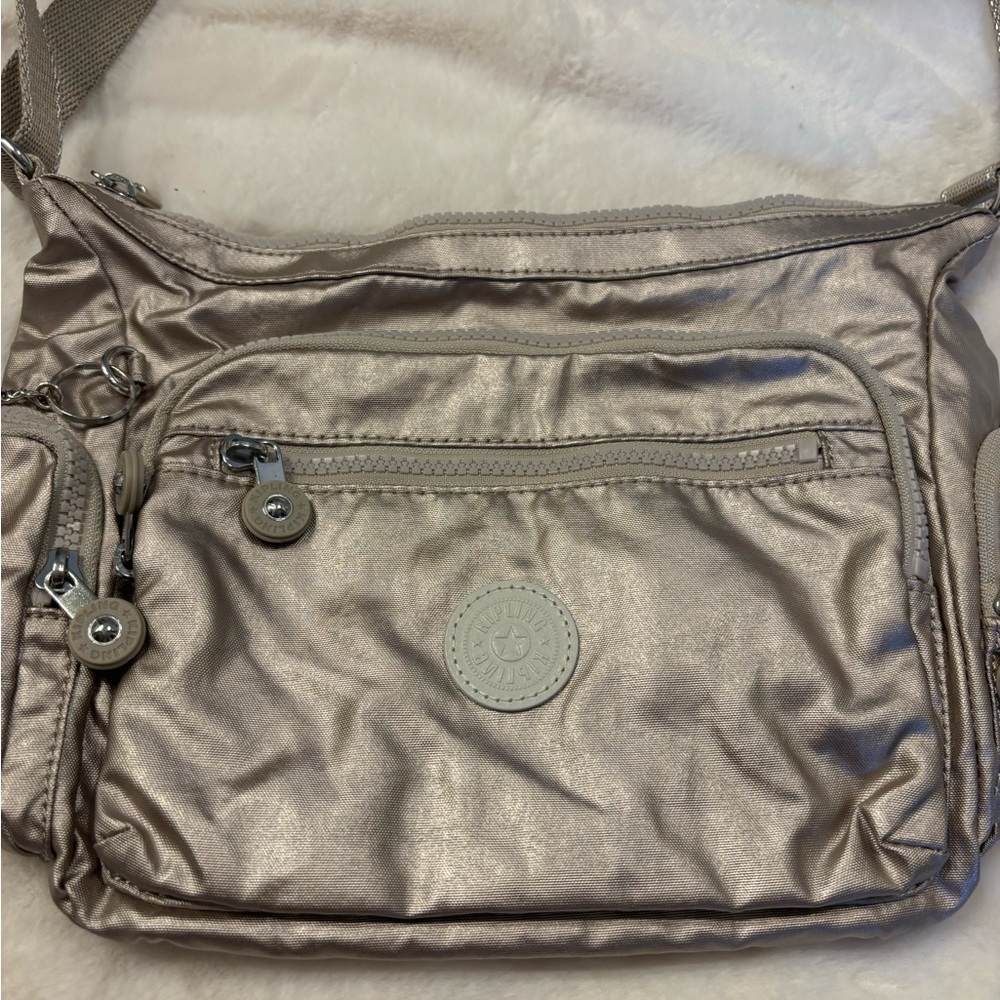 Kipling purse
